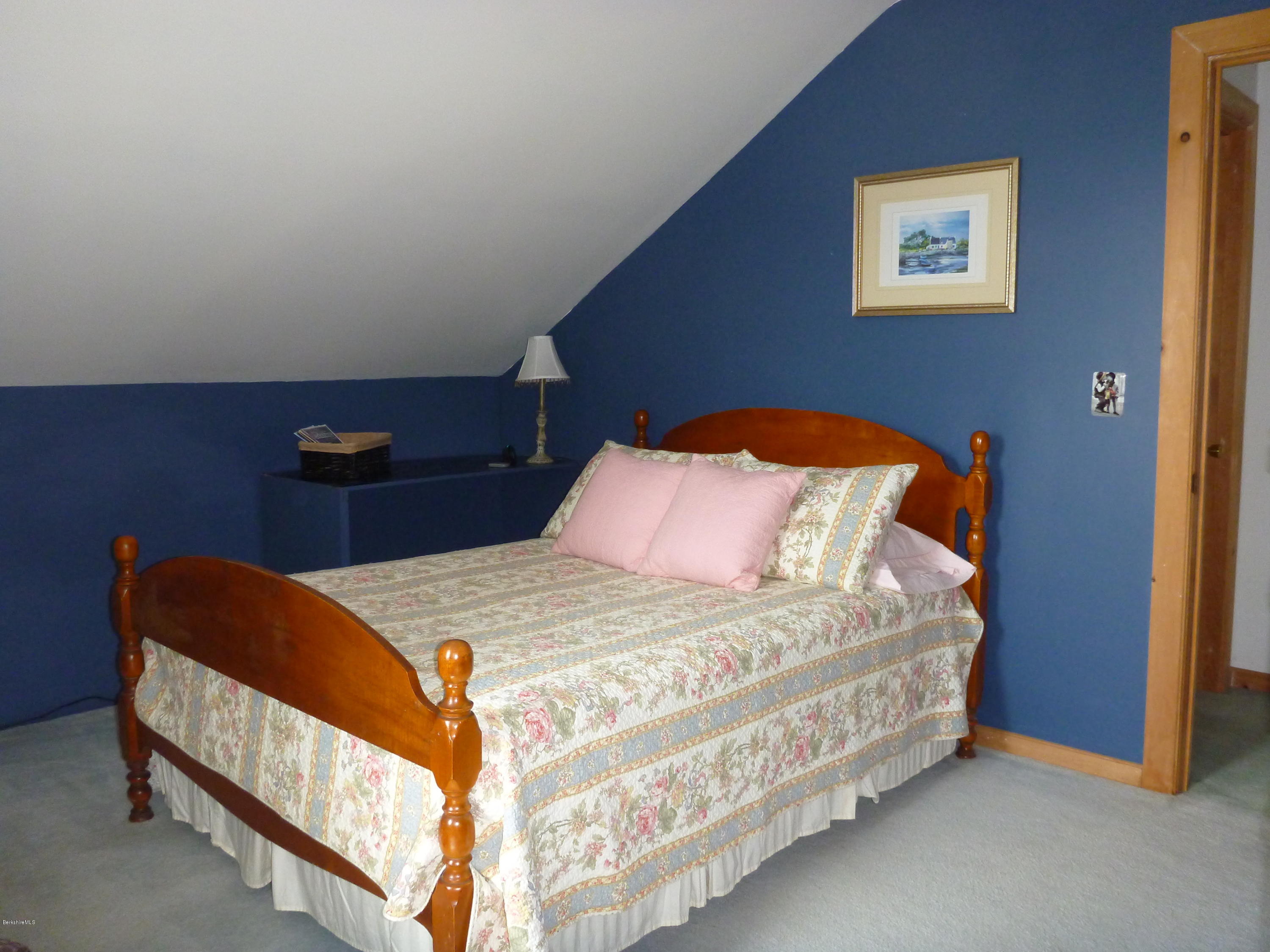 66 Cross Road Clarksburg, MA 01247 - Photo 8 of 14 bedroom
