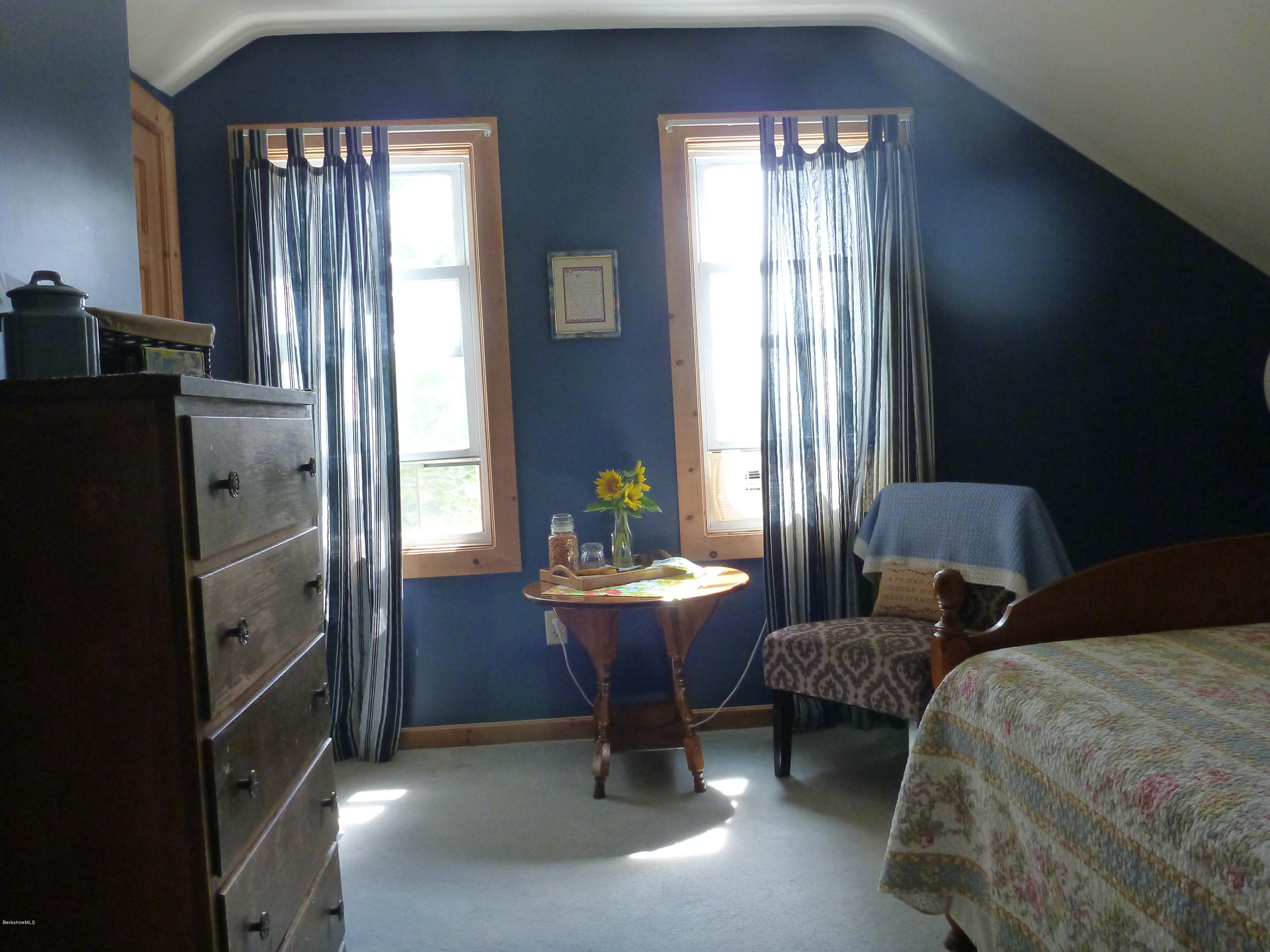 66 Cross Road Clarksburg, MA 01247 - Photo 10 of 14 bedrooma