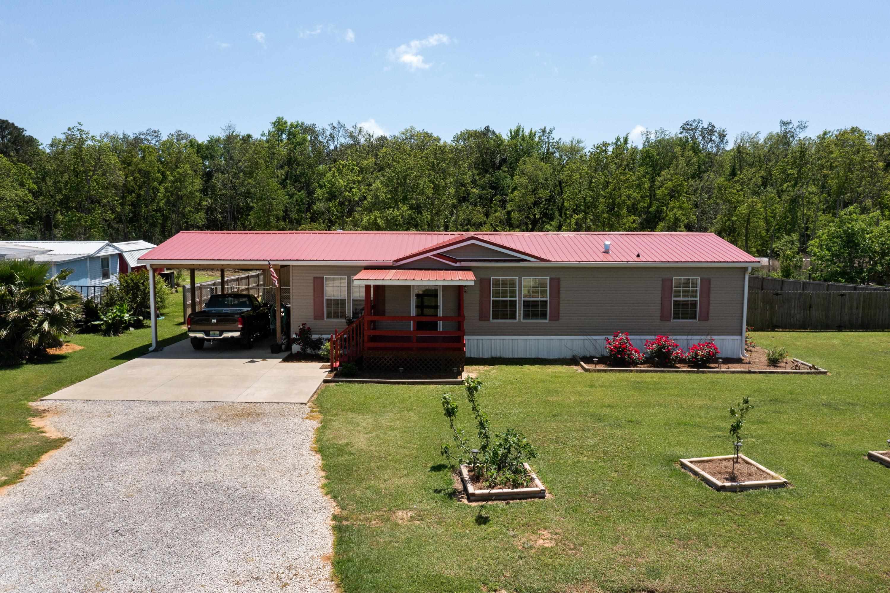 15378 Springfield Court Foley, AL 36535 - Photo 26 of 26