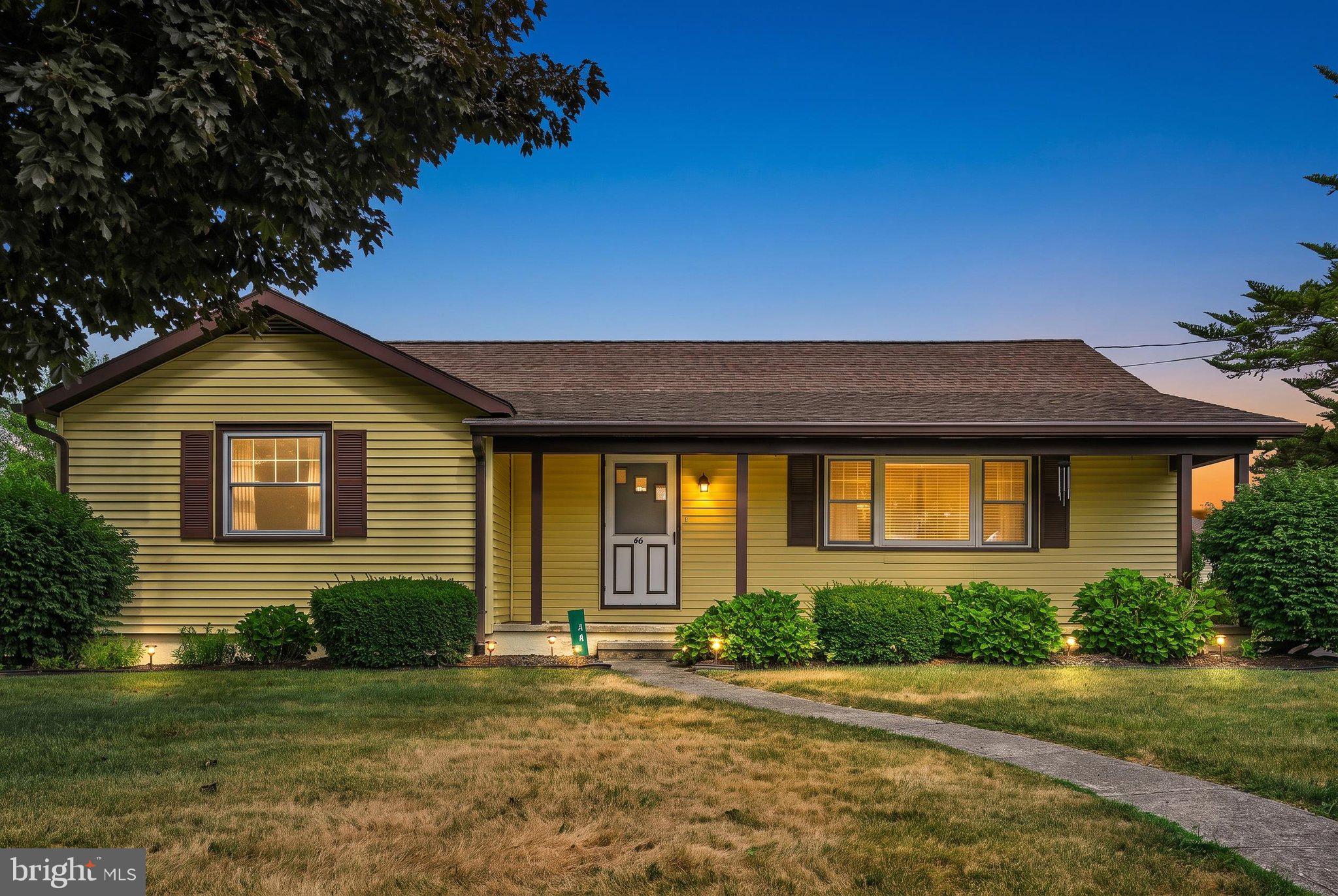 46 Martin Road Myerstown, PA 17067 - Photo 3 of 52 Virtual Twilight