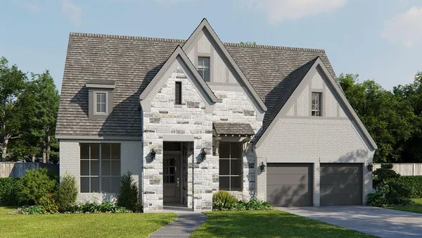 $781,900 | 2348 Domingo Drive, Fort Worth, TX 76008