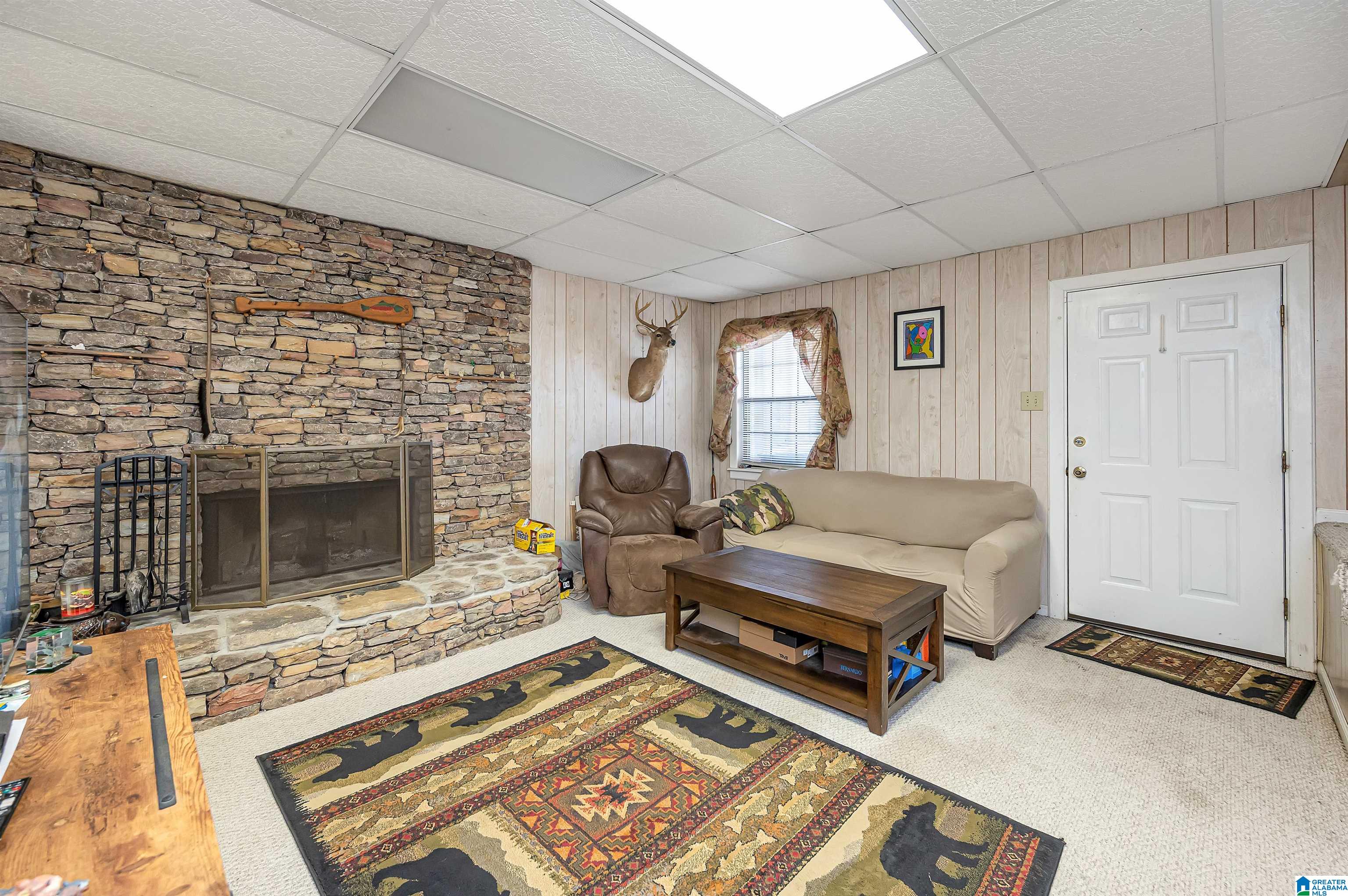 785 Ridgeway Circle Talladega, AL 35160 - Photo 33 of 67