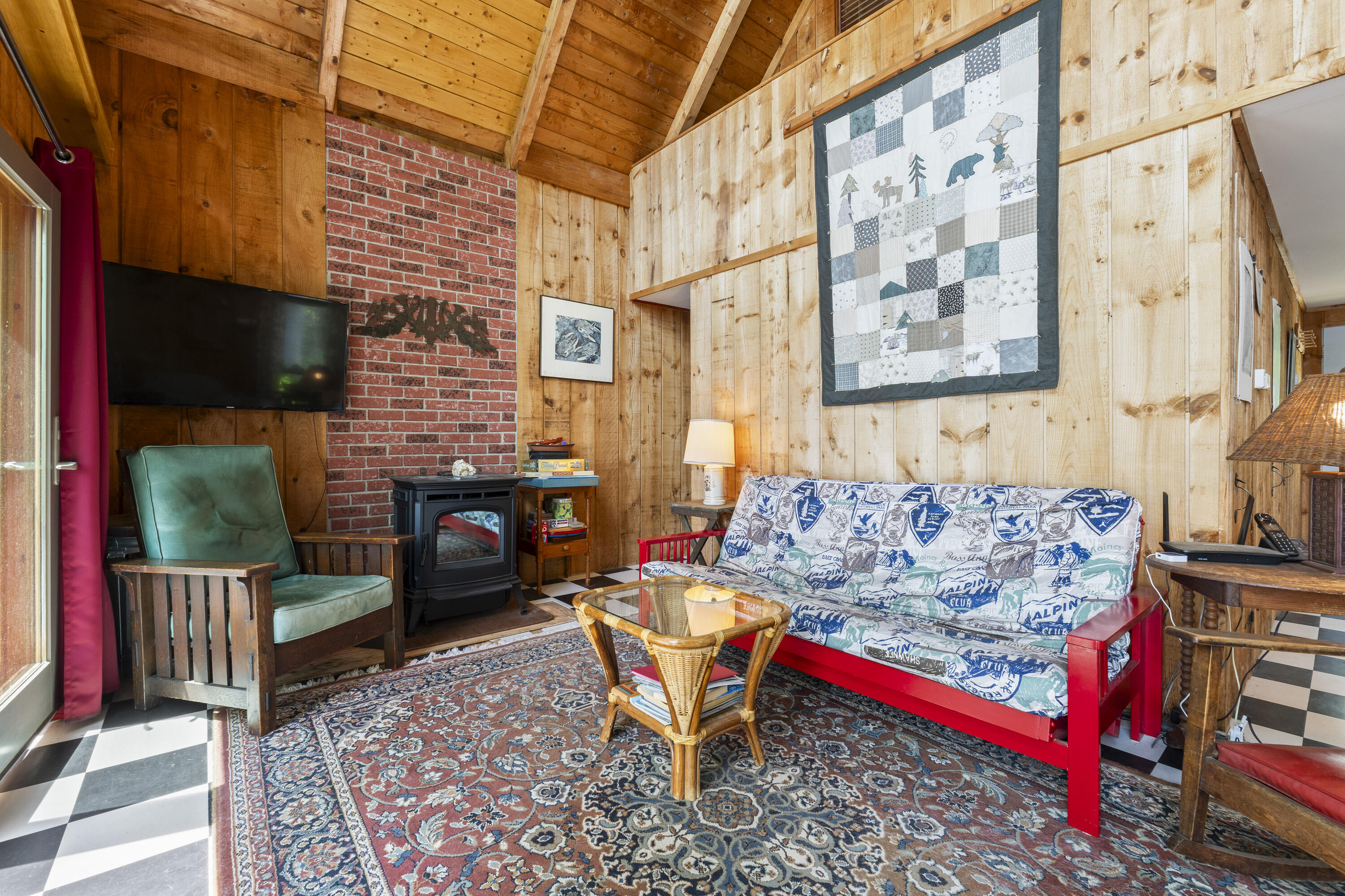 36 Storer Road Bremen, ME 04551 - Photo 27 of 61 36 Storer Rd_127