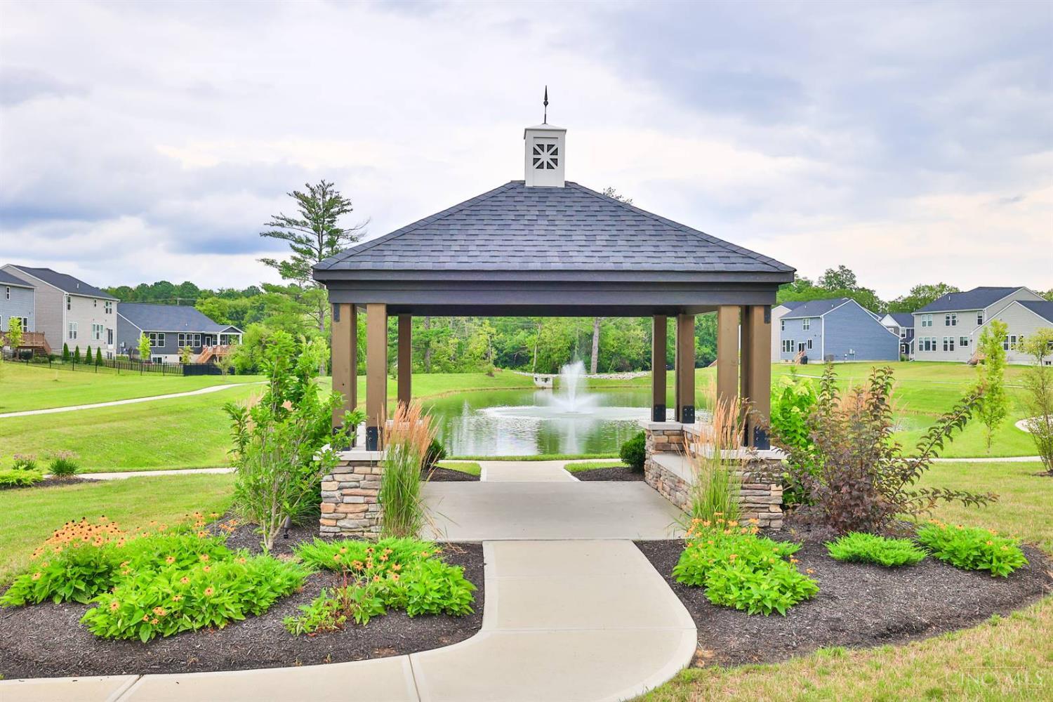 5016 Ross Ridge Road Morrow, OH 45152 - Photo 43 of 45