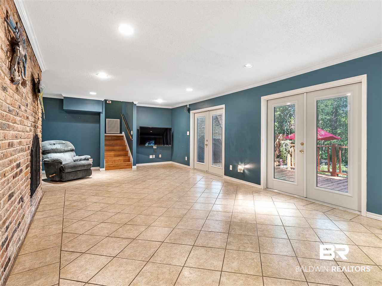 300 Fern Hill Court Mobile, AL 36608 - Photo 42 of 49
