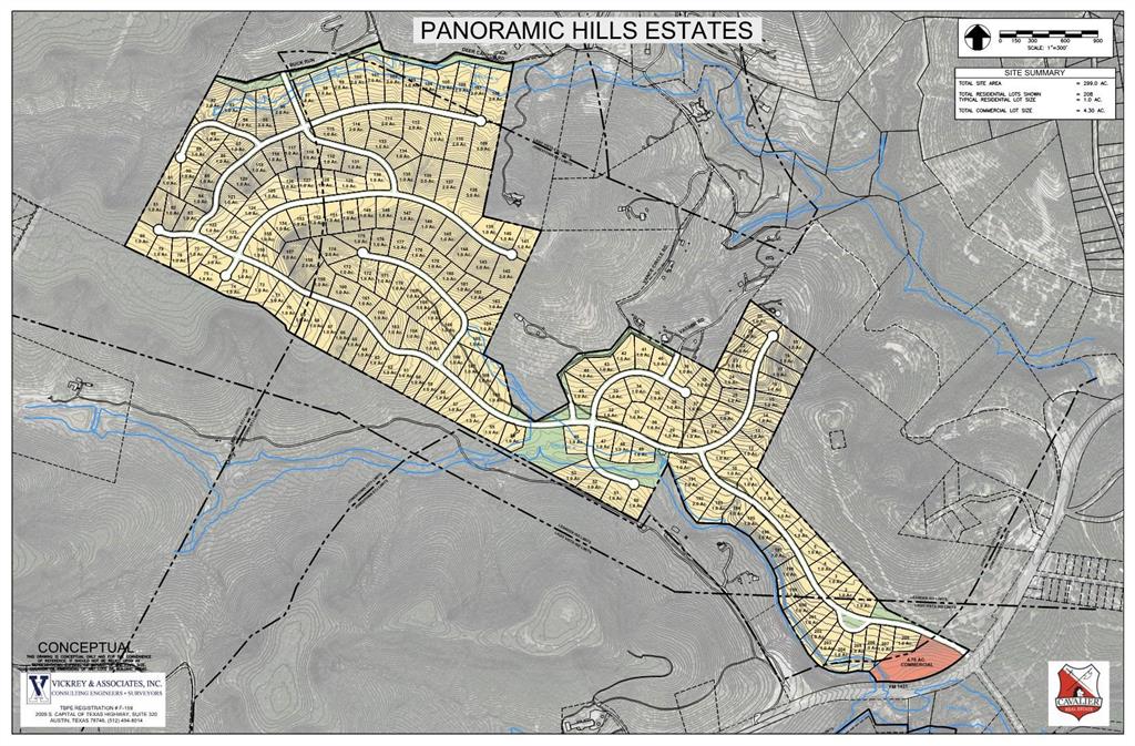 300 Vance Circle Road Leander, TX 78645 - Photo 2 of 3 a picture of a bathroom with a bathtub and shower