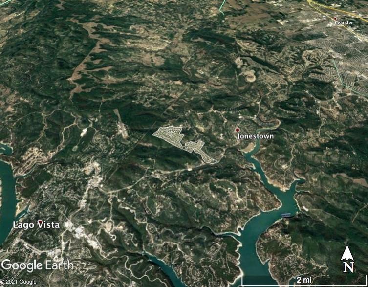 300 Vance Circle Road Leander, TX 78645 - Photo 3 of 3