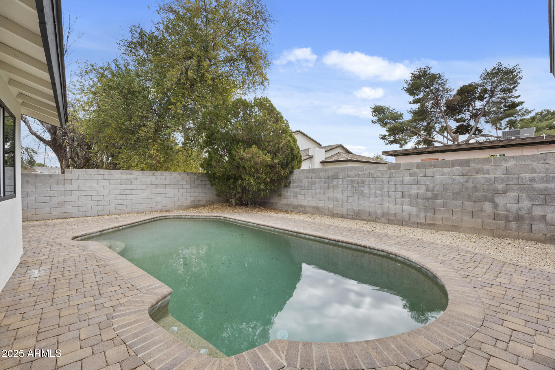 4059 East Cholla Street Phoenix, AZ 85028 - Photo 66 of 70 Backyard with Pool
