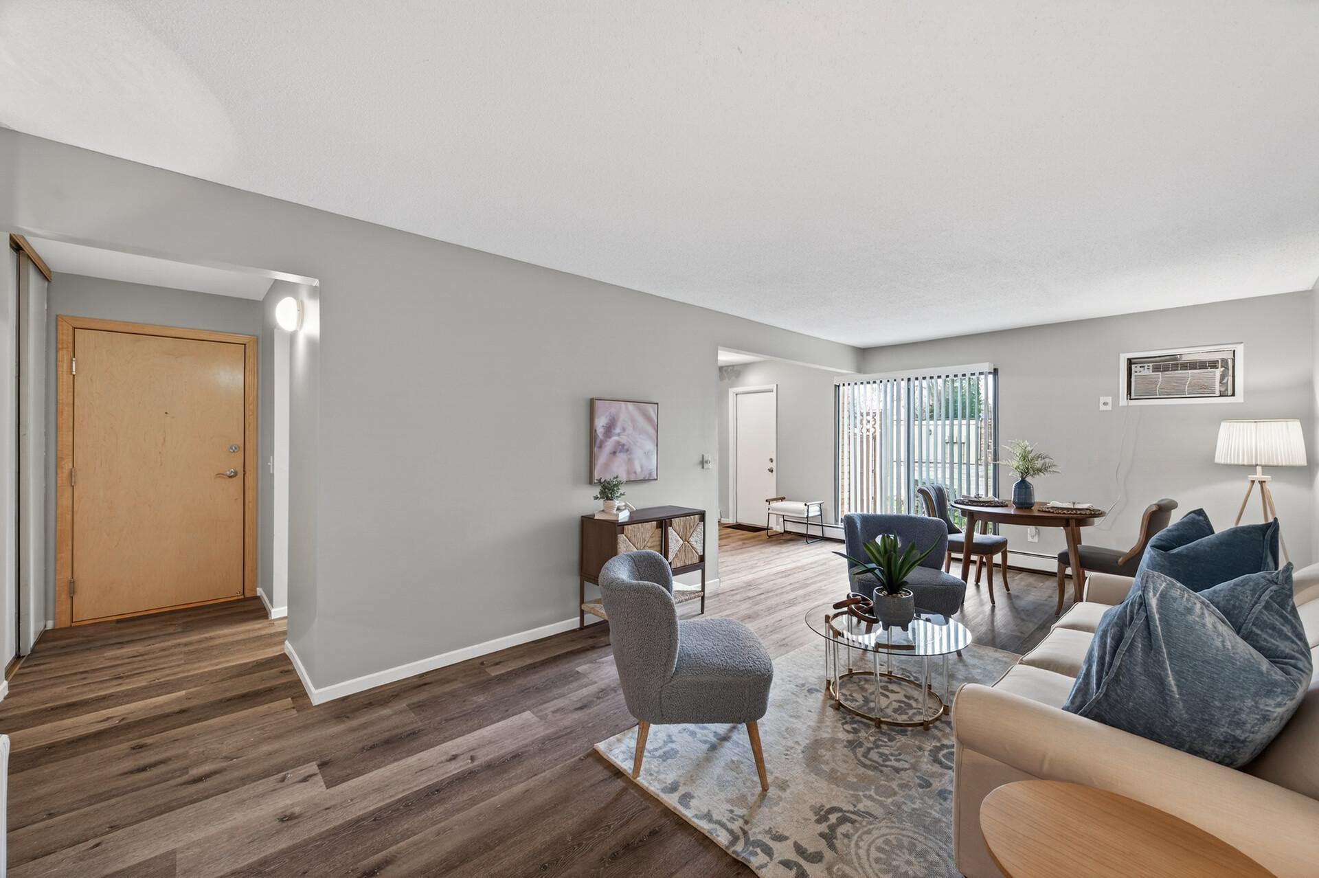 4612 Cedar Lake Road, Unit 4 St. Louis Park, MN 55416 - Photo 11 of 30