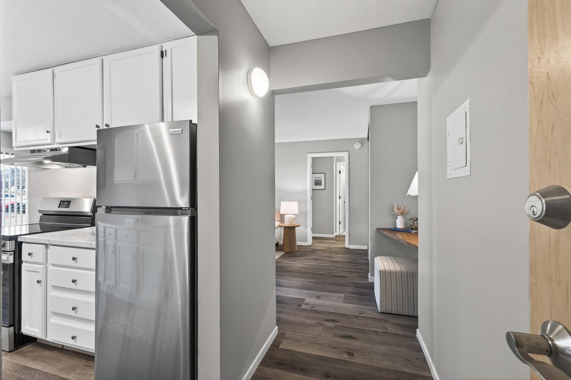 4612 Cedar Lake Road, Unit 4 St. Louis Park, MN 55416 - Photo 13 of 30