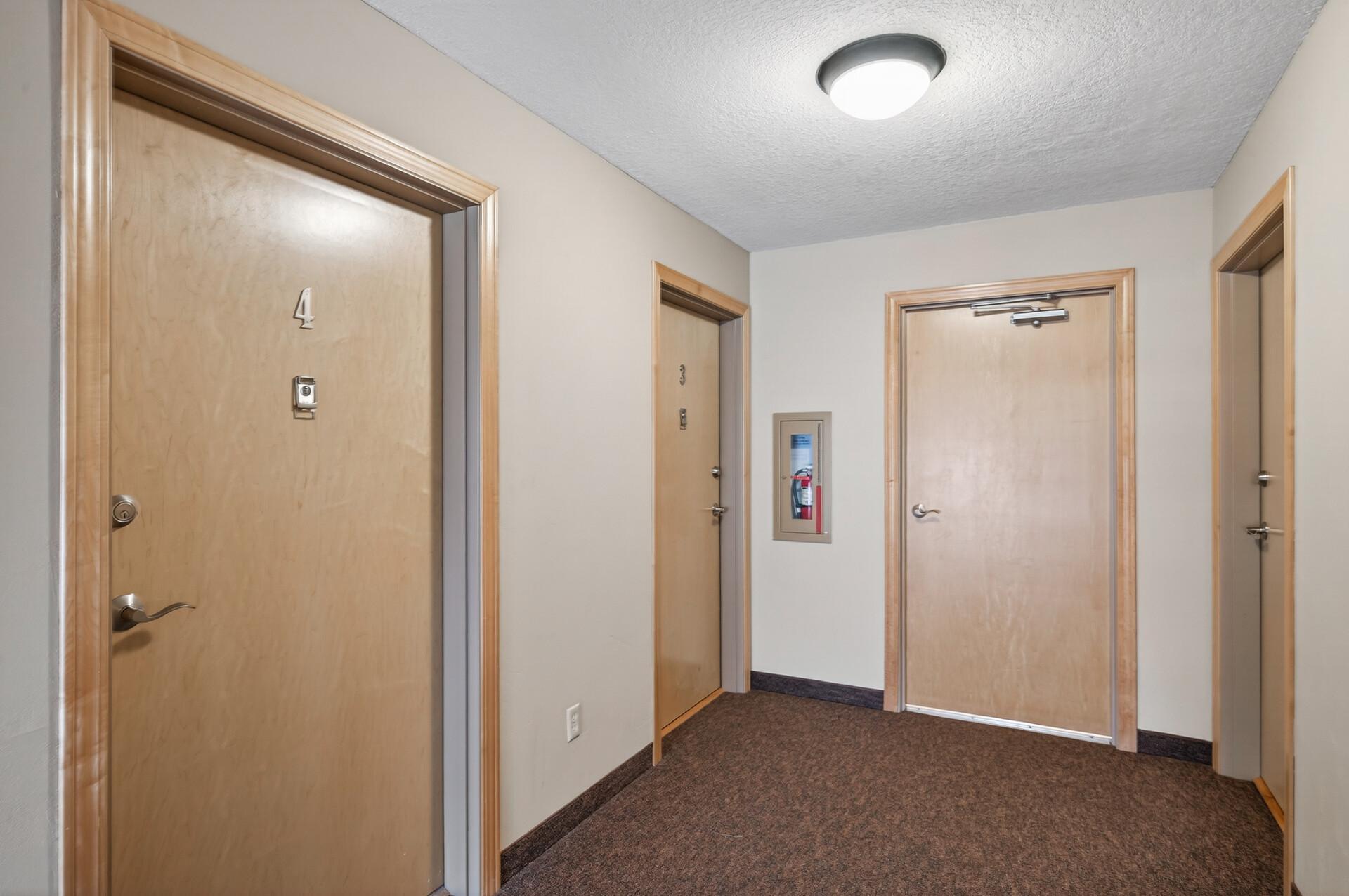 4612 Cedar Lake Road, Unit 4 St. Louis Park, MN 55416 - Photo 26 of 30