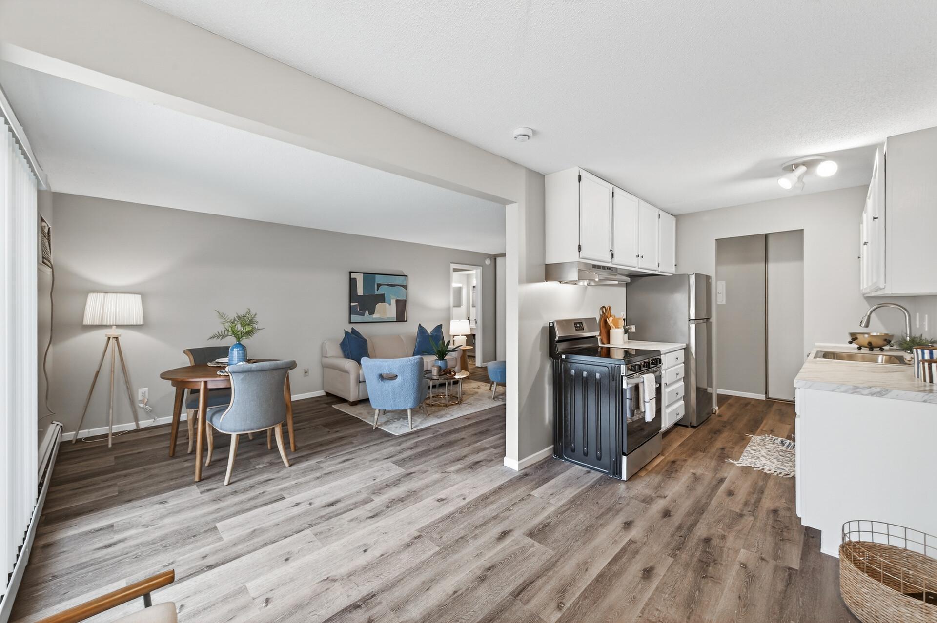 4612 Cedar Lake Road, Unit 4 St. Louis Park, MN 55416 - Photo 6 of 30