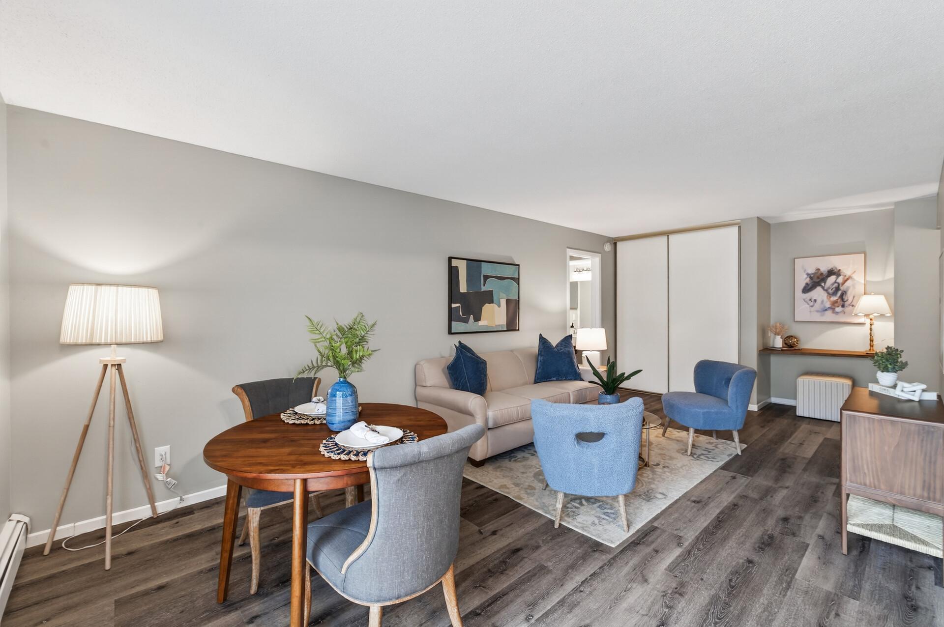 4612 Cedar Lake Road, Unit 4 St. Louis Park, MN 55416 - Photo 7 of 30