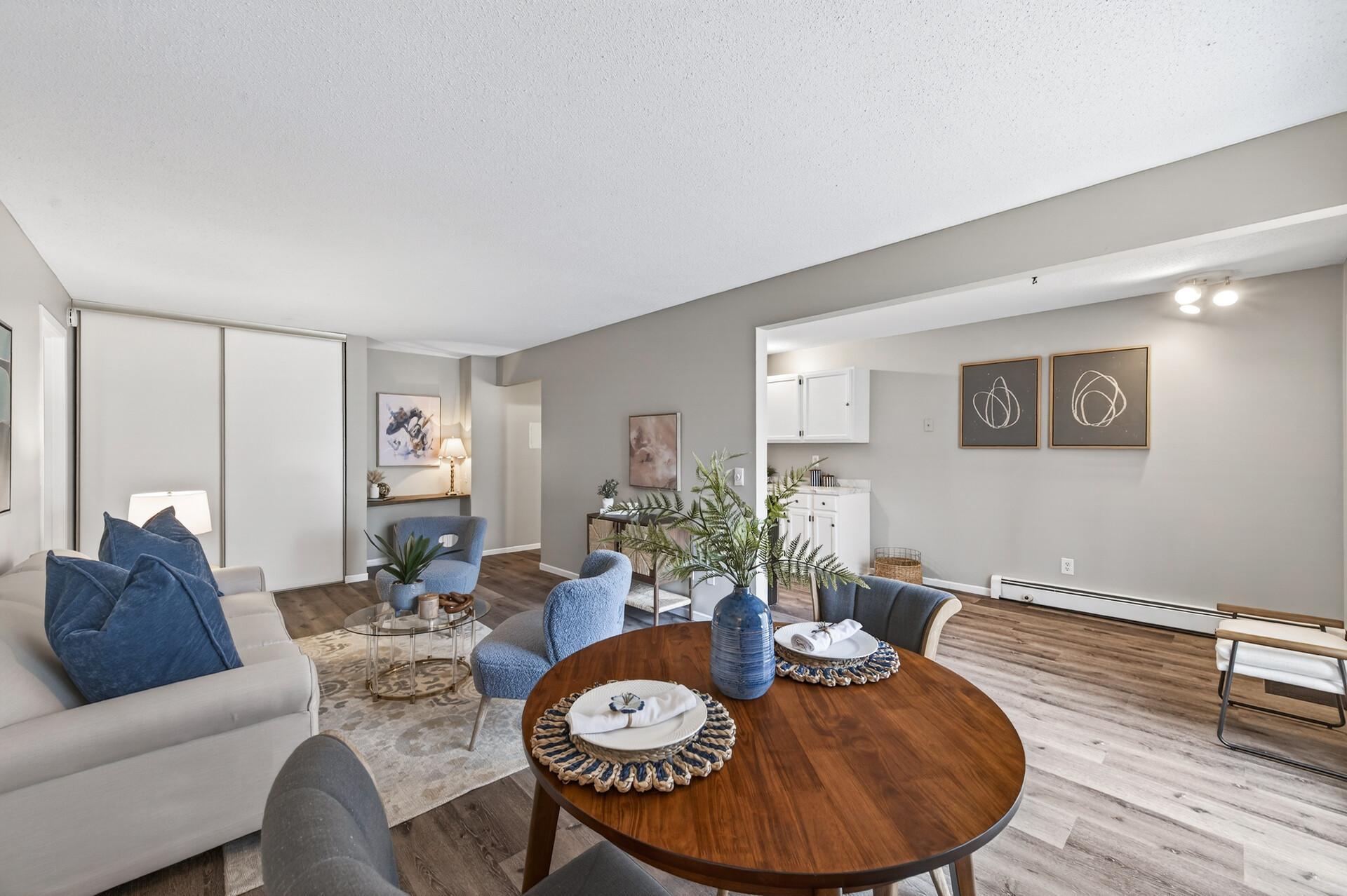 4612 Cedar Lake Road, Unit 4 St. Louis Park, MN 55416 - Photo 8 of 30