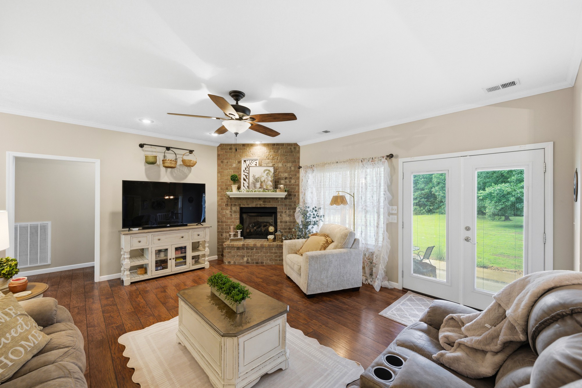 600 Jackson Lane Decaturville, TN 38329 - Photo 5 of 44 Gallery Image 5