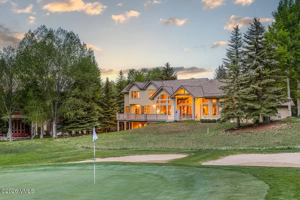 $3,790,000 | 151 Buckboard Road, Edwards, CO 81632