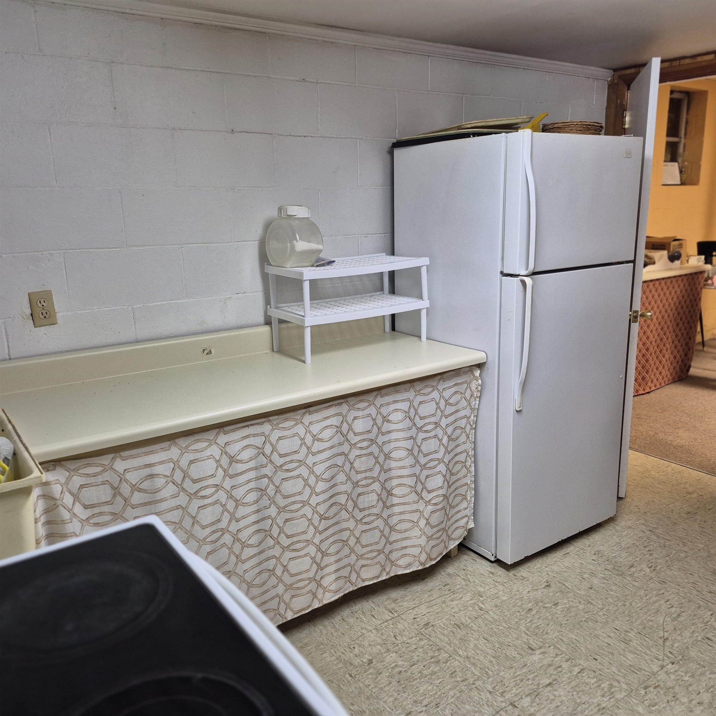 305 Rural Street Evergreen, AL 36401 - Photo 20 of 32 Kitchen