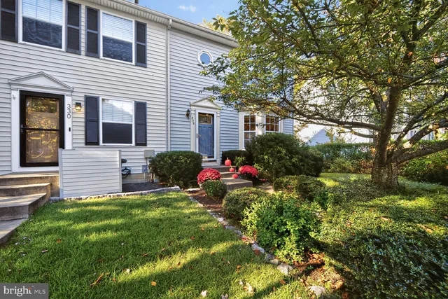 $430,000 | 332 Carronade Way, Arnold, MD 21012