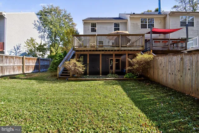 $430,000 | 332 Carronade Way, Arnold, MD 21012