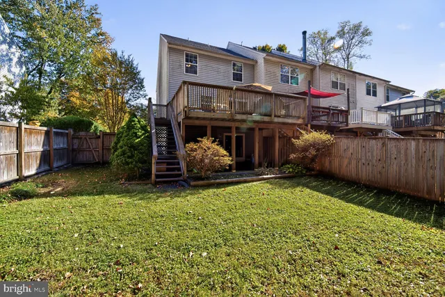 $430,000 | 332 Carronade Way, Arnold, MD 21012