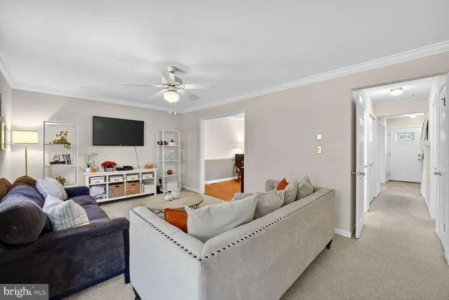 $430,000 | 332 Carronade Way, Arnold, MD 21012