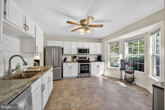 $430,000 | 332 Carronade Way, Arnold, MD 21012