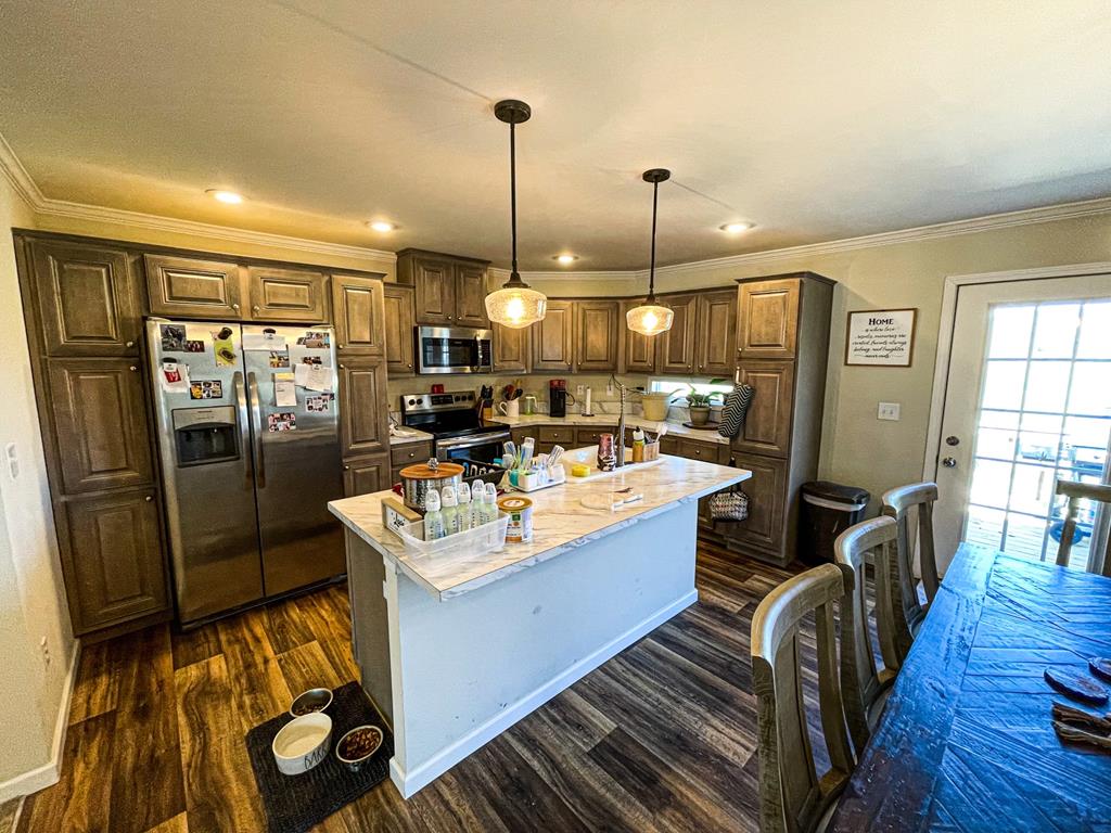 36141 Widener Valley Road Glade Spring, VA 24340 - Photo 5 of 26 Gallery Image 5