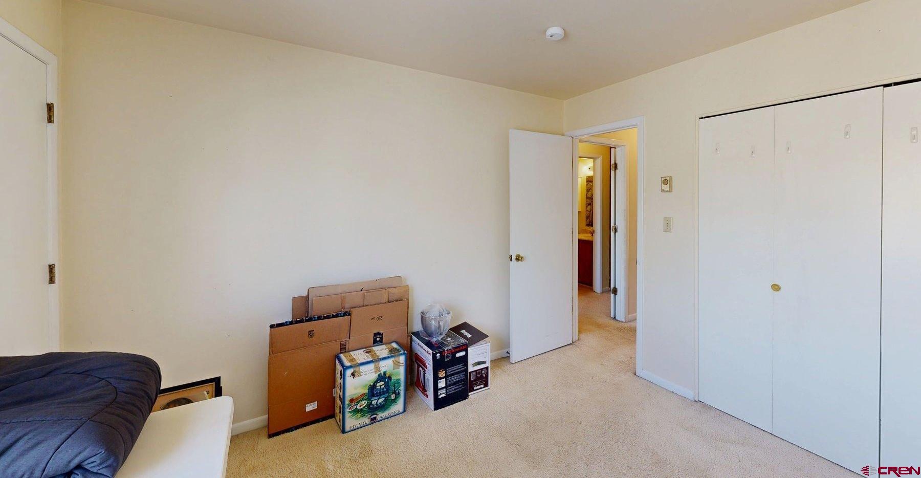 1200 Florida Road, Unit 52 Durango, CO 81301 - Photo 15 of 29 a view of a livingroom with storage space