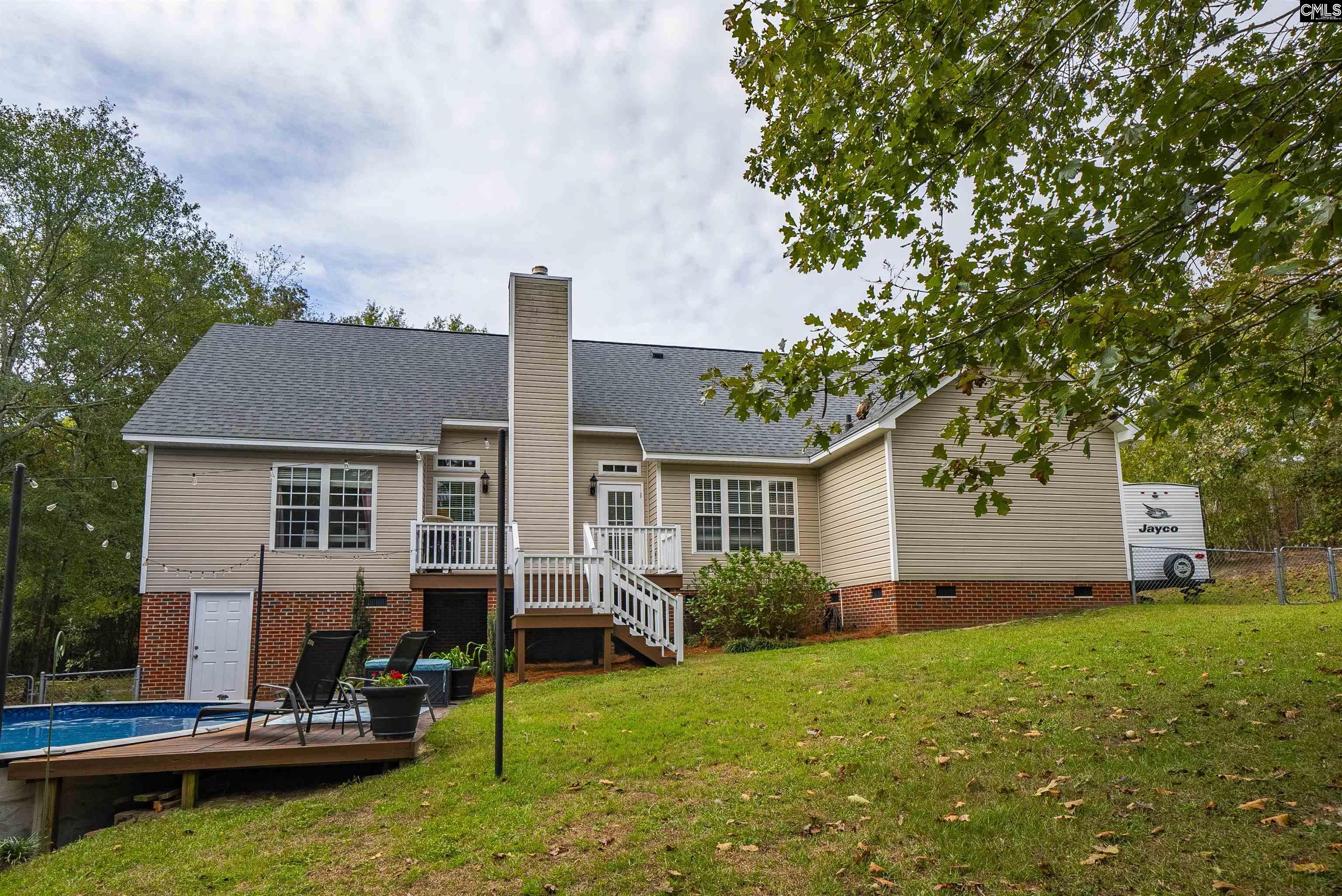 250 Old Gate Road Lexington, SC 29073 - Photo 24 of 25