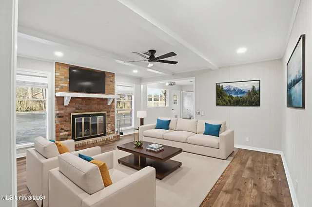 $284,900 | 29 Stonegate Drive, Brandon, MS 39042