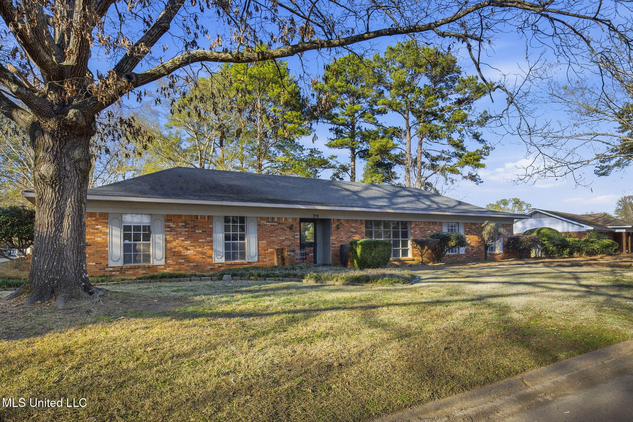 29 Stonegate Drive Brandon, MS 39042 - Photo 4 of 41 4-web-or-mls-29 Stonegate-4