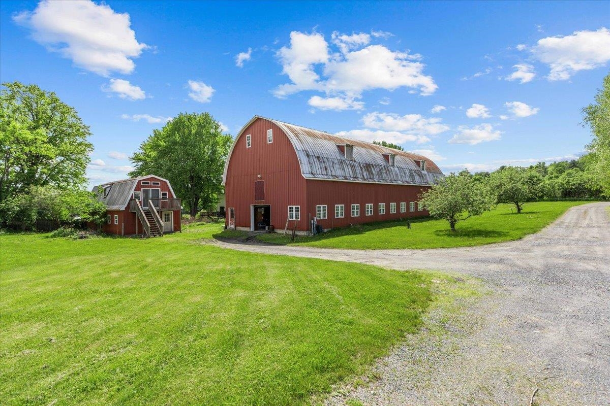 413 Hibbard Road Milton, VT 05468 - Photo 43 of 60