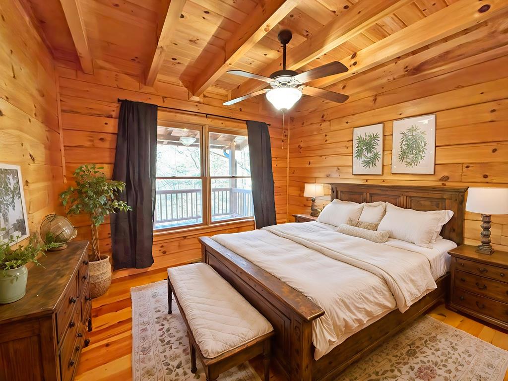 571 Jones Creek Road Ellijay, GA 30540 - Photo 34 of 68 Gallery Image 34