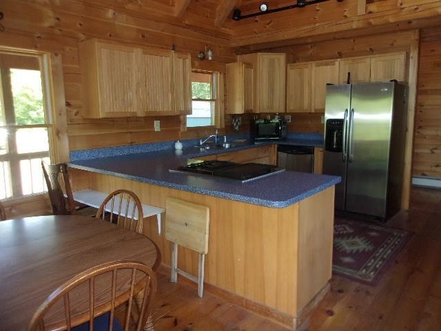 256 Mayhew Road Starks, ME 04911 - Photo 5 of 34 Photo
