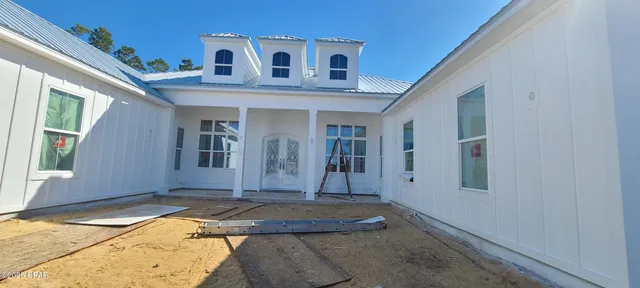 $775,000 | 14822 Bream Pond Road, Panama City, FL 32409