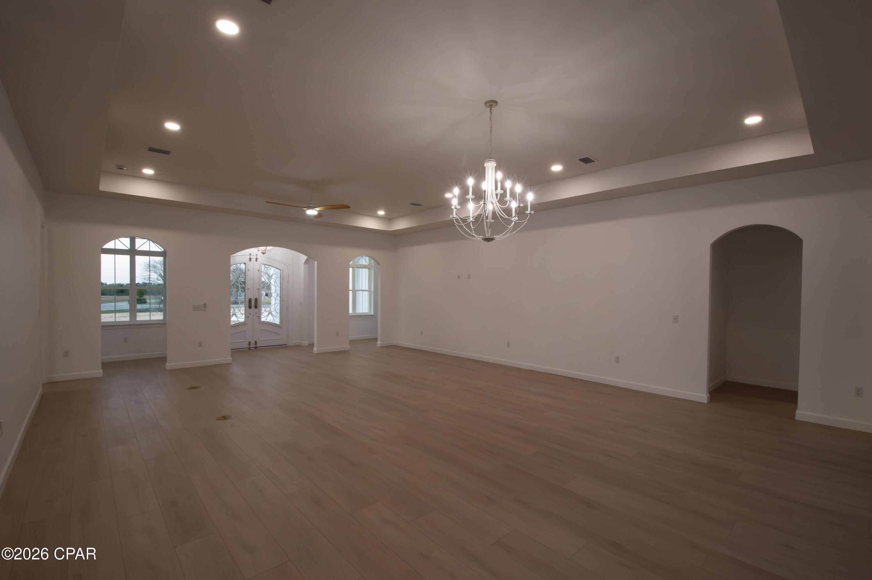 14822 Bream Pond Road Panama City, FL 32409 - Photo 15 of 58