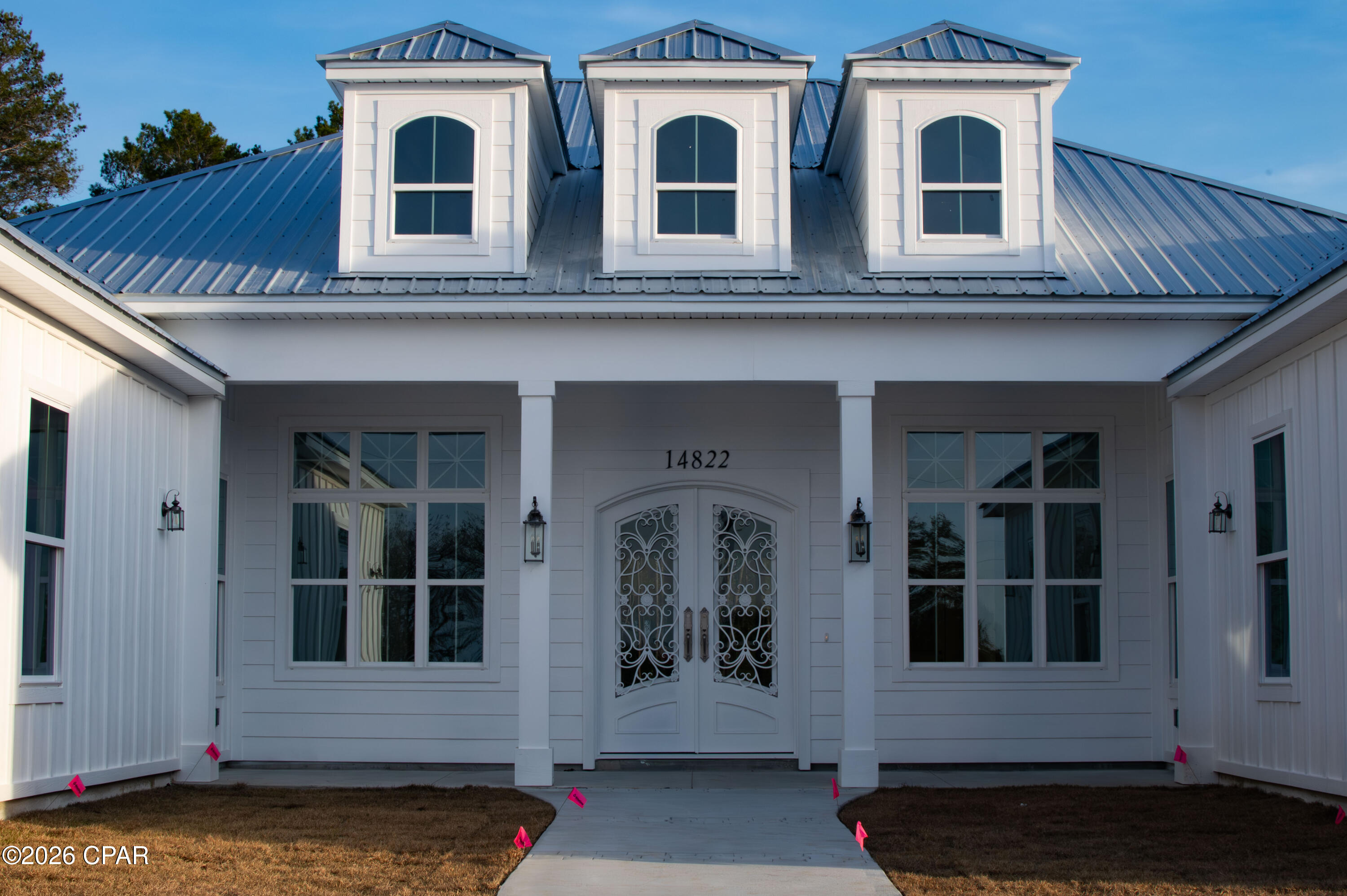 14822 Bream Pond Road Panama City, FL 32409 - Photo 2 of 58