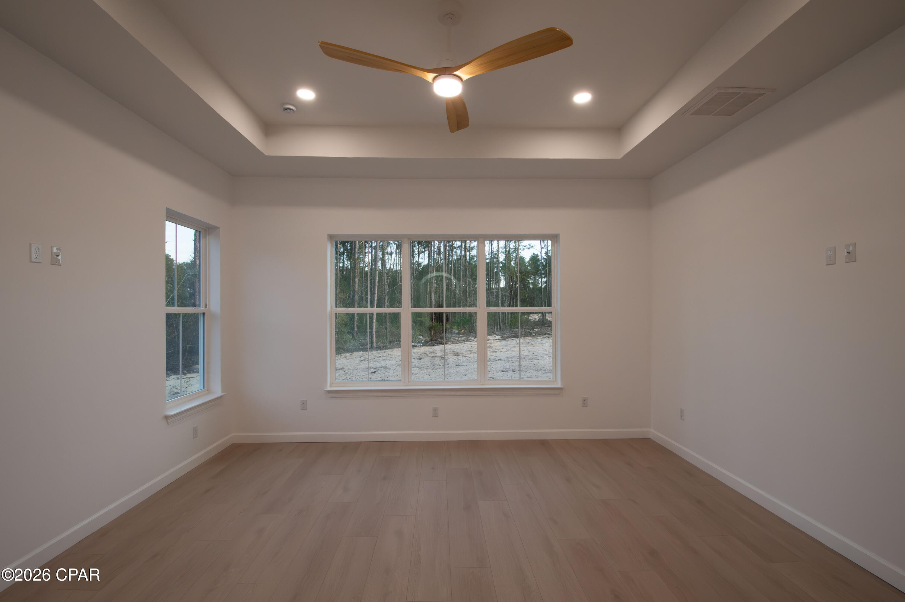 14822 Bream Pond Road Panama City, FL 32409 - Photo 24 of 58