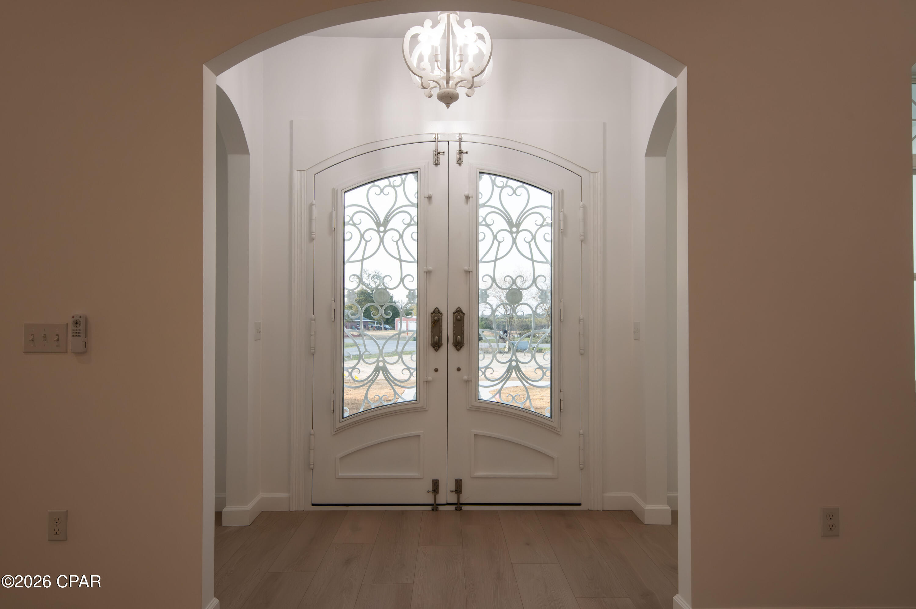 14822 Bream Pond Road Panama City, FL 32409 - Photo 3 of 58