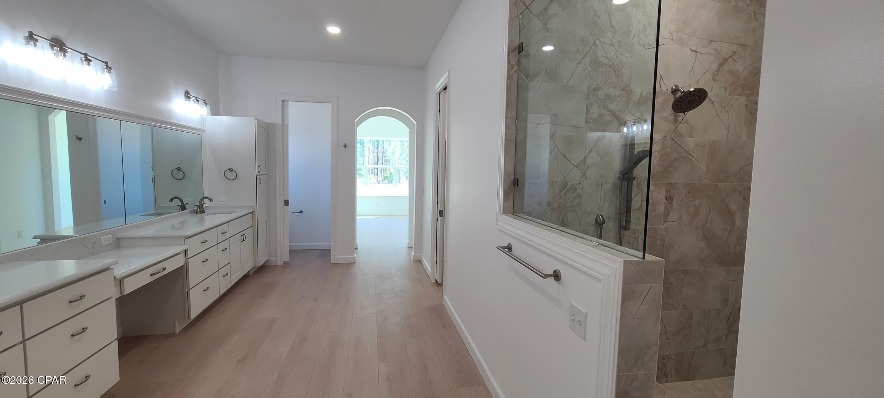 14822 Bream Pond Road Panama City, FL 32409 - Photo 36 of 58