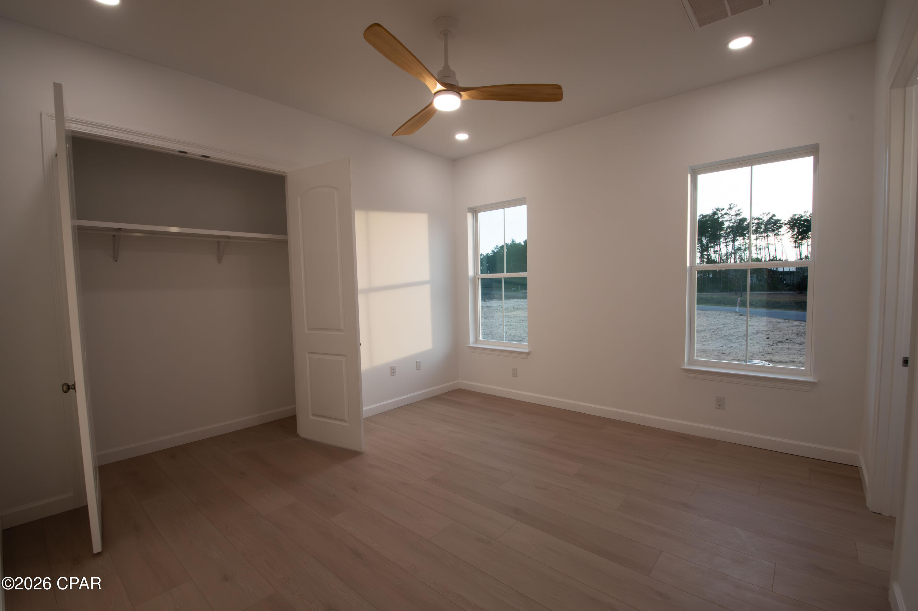 14822 Bream Pond Road Panama City, FL 32409 - Photo 41 of 58