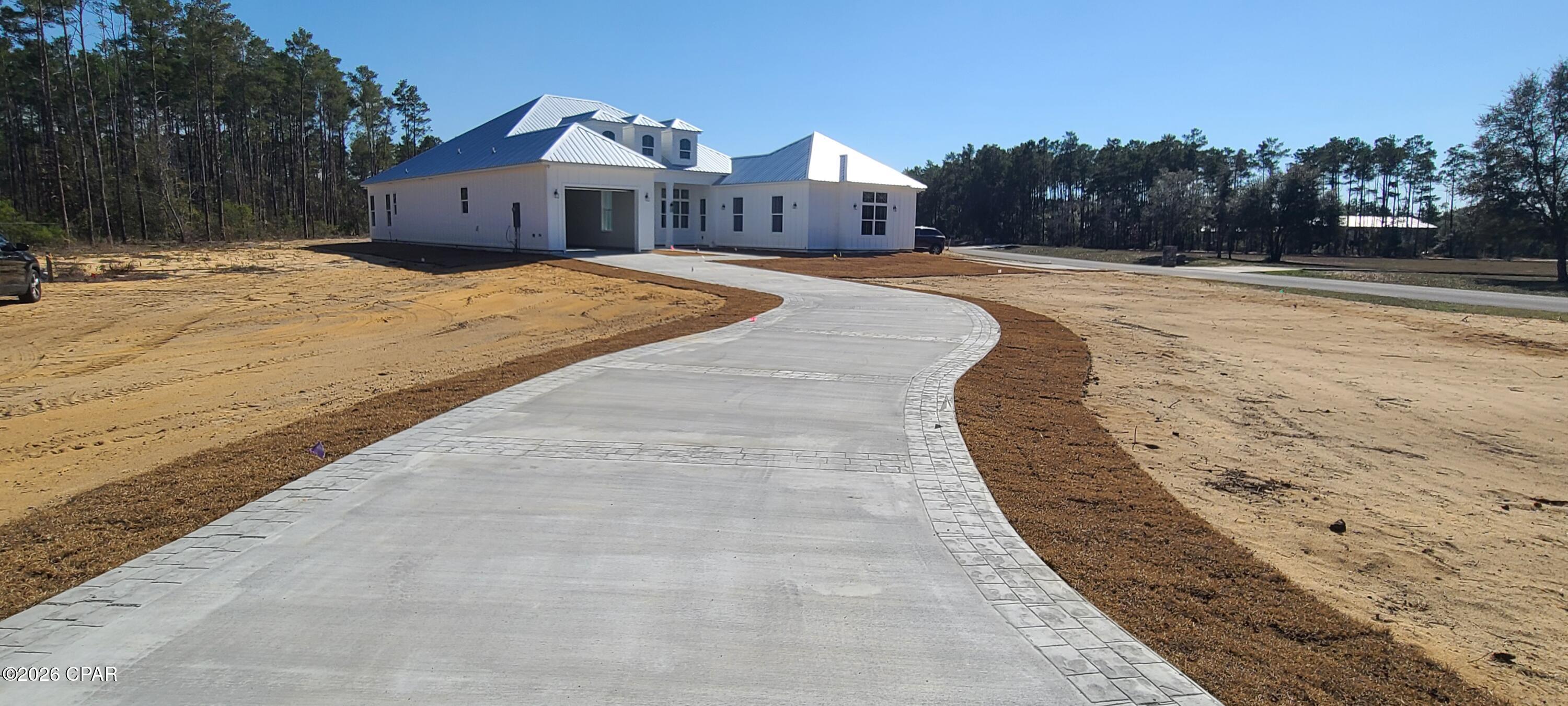 14822 Bream Pond Road Panama City, FL 32409 - Photo 43 of 58