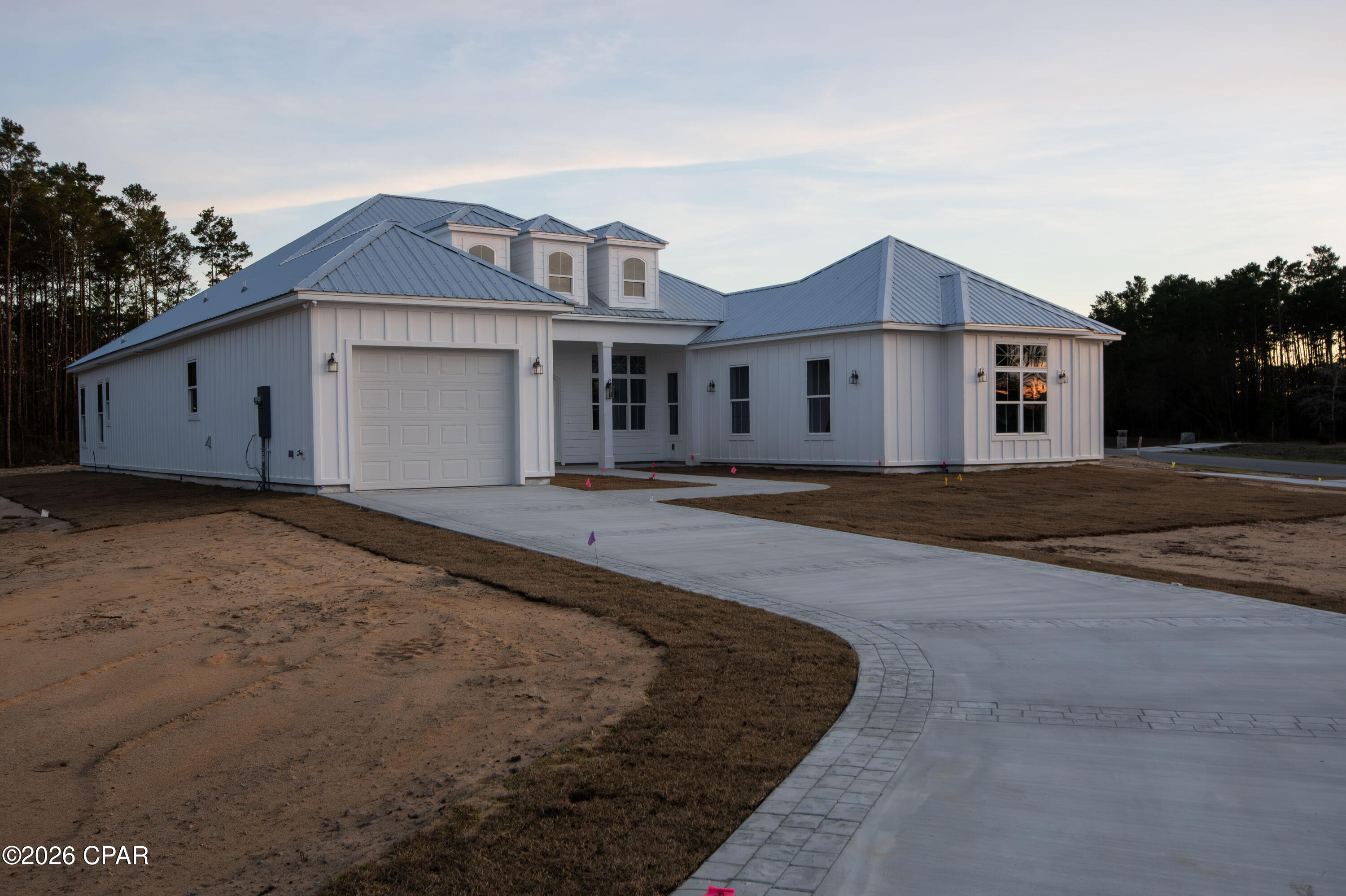 14822 Bream Pond Road Panama City, FL 32409 - Photo 44 of 58