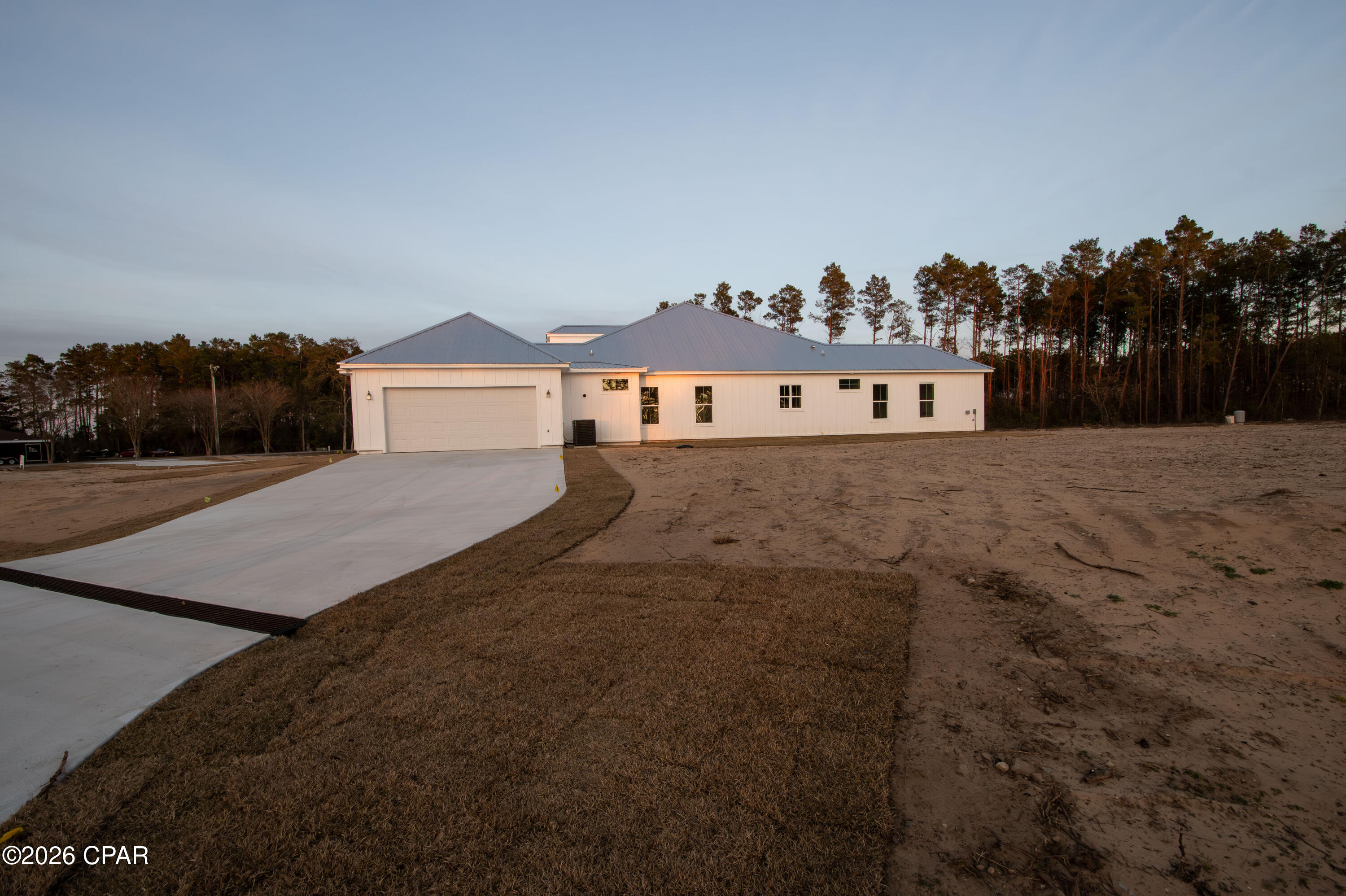 14822 Bream Pond Road Panama City, FL 32409 - Photo 46 of 58