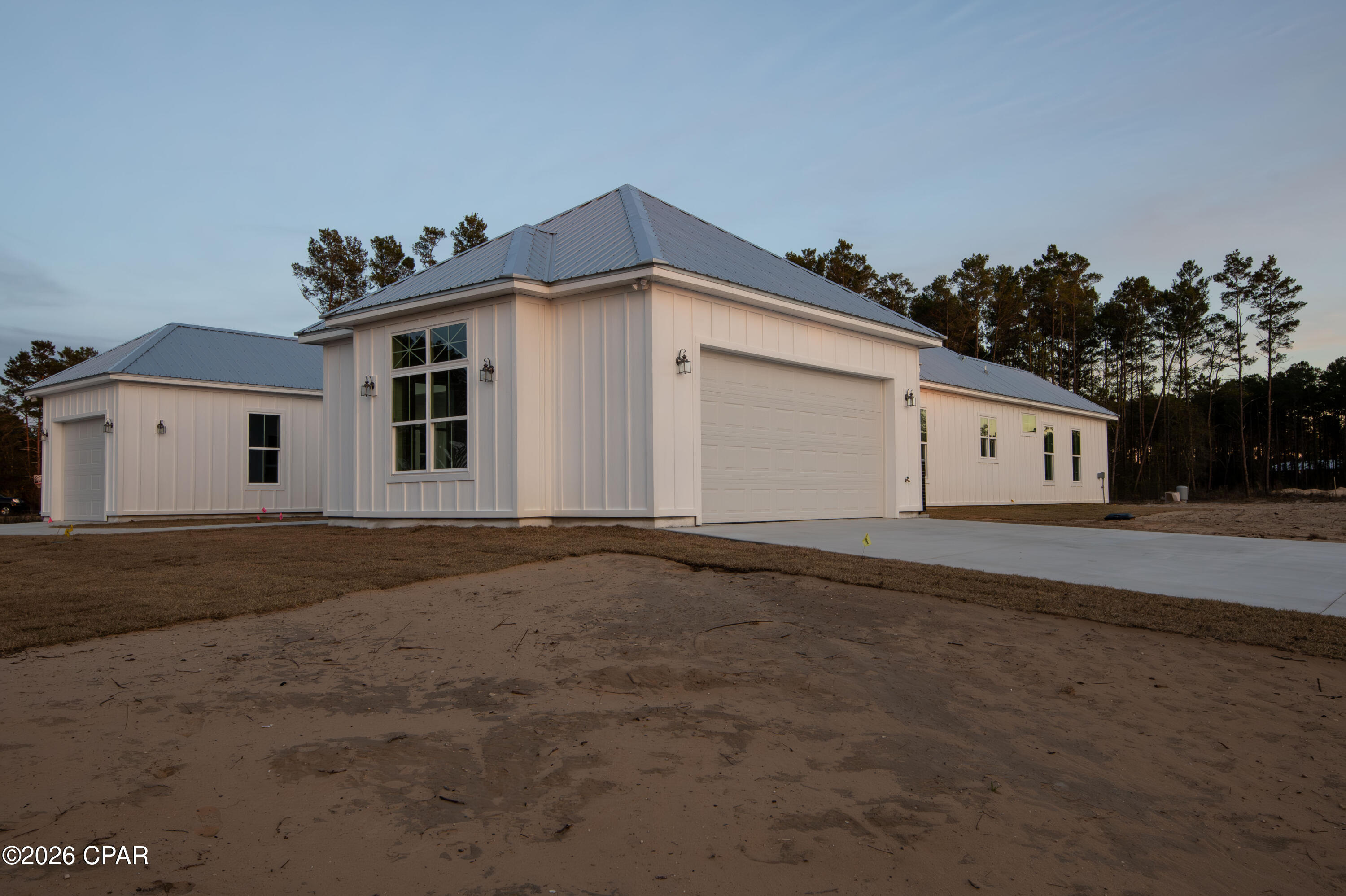 14822 Bream Pond Road Panama City, FL 32409 - Photo 47 of 58