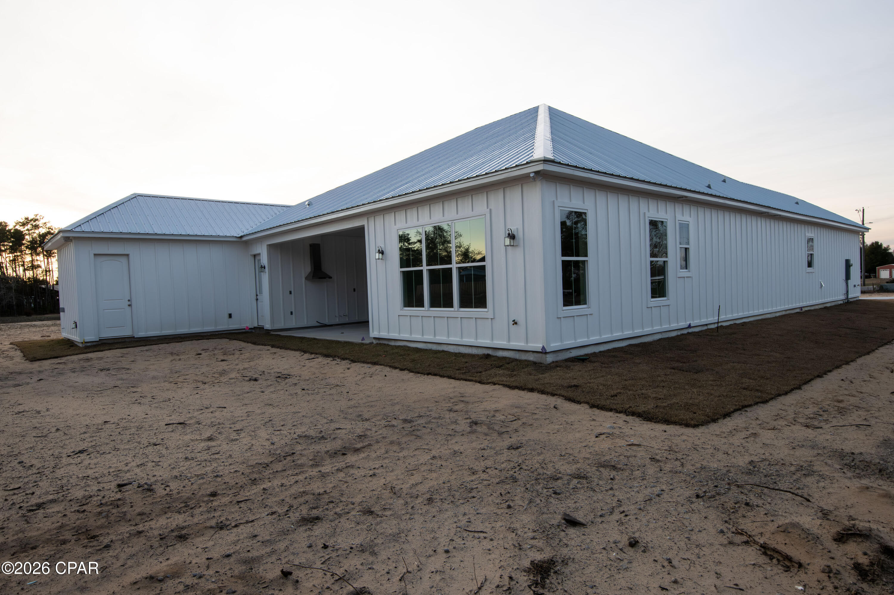 14822 Bream Pond Road Panama City, FL 32409 - Photo 50 of 58