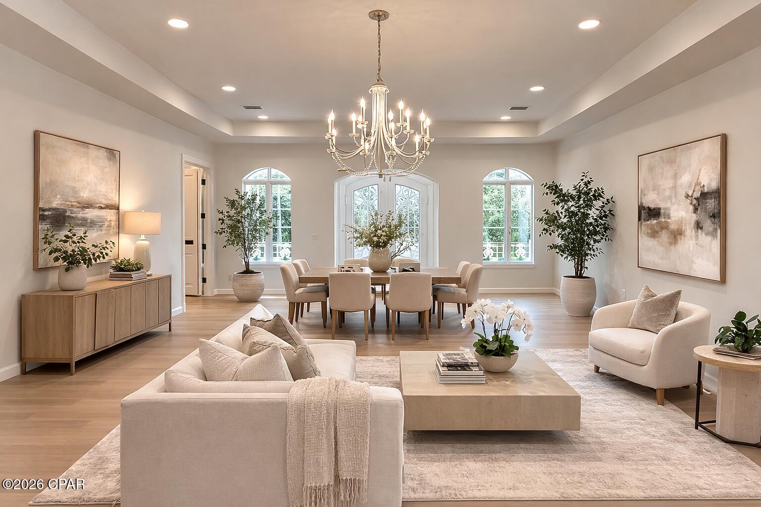 14822 Bream Pond Road Panama City, FL 32409 - Photo 5 of 58