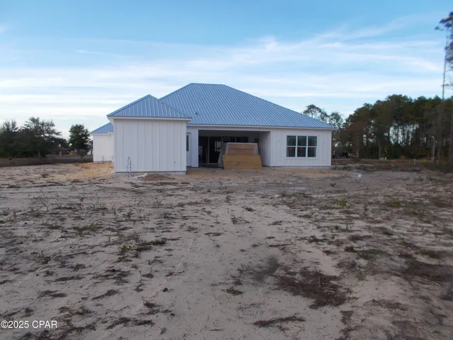 $775,000 | 14822 Bream Pond Road, Panama City, FL 32409