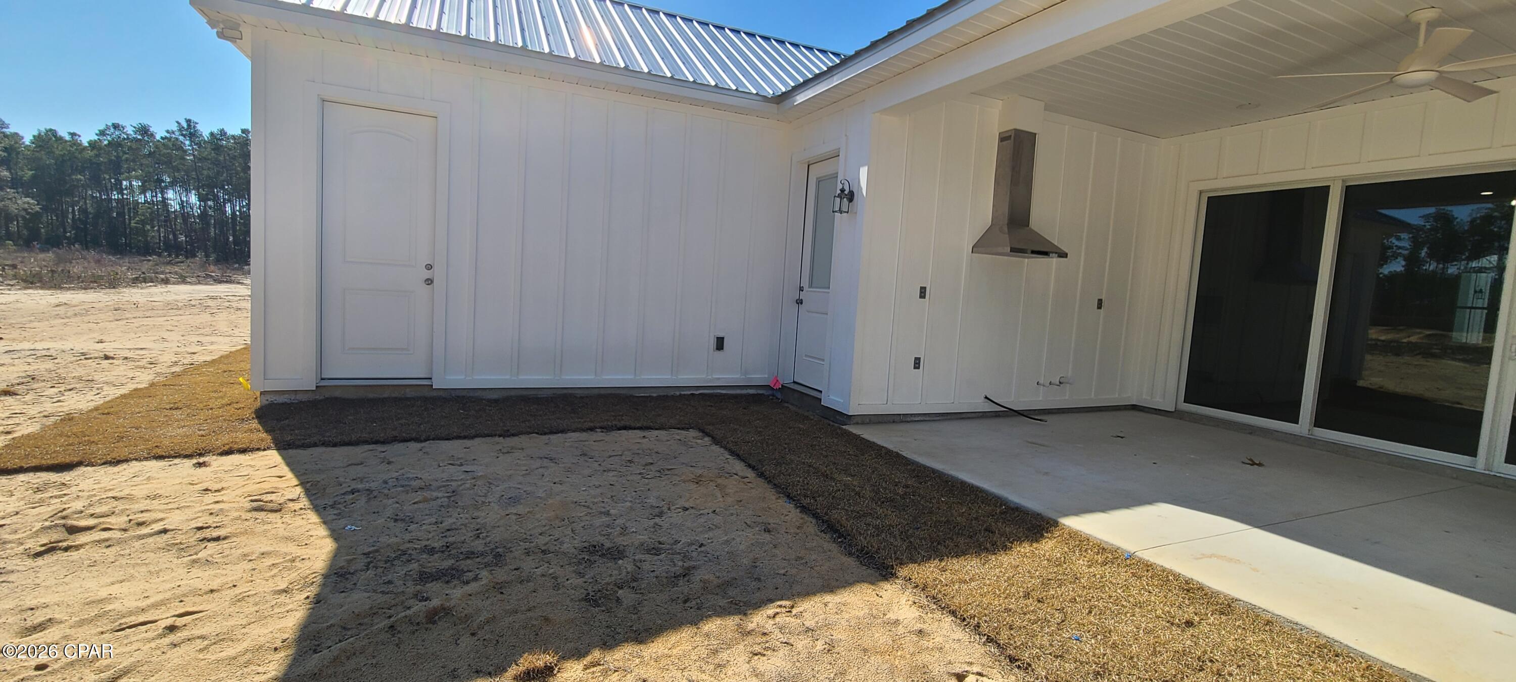 14822 Bream Pond Road Panama City, FL 32409 - Photo 53 of 58