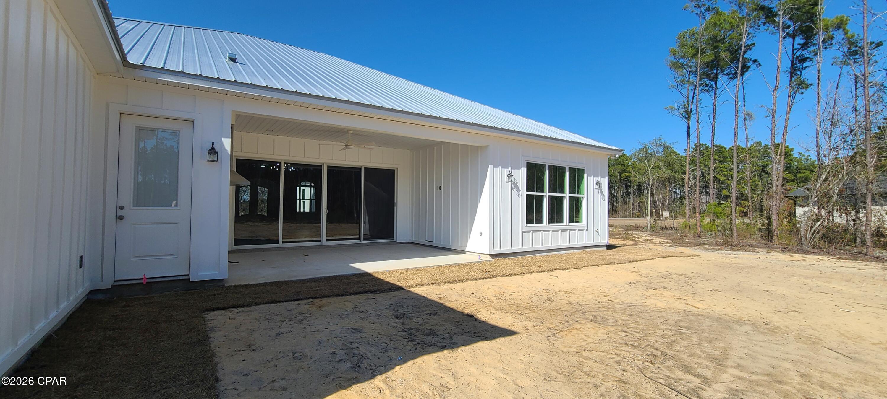 14822 Bream Pond Road Panama City, FL 32409 - Photo 54 of 58